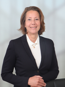 Dr. Stefanie Koehler Porträt
